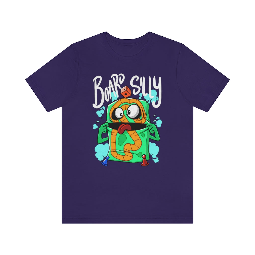 Board Silly Unisex T-Shirt