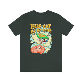 Board Out Of My Mind Unisex T-Shirt