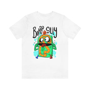 Board Silly Unisex T-Shirt