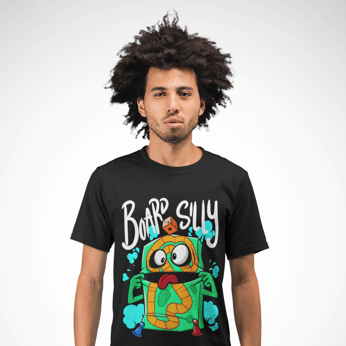 Board Silly Unisex T-Shirt