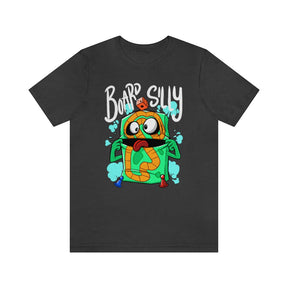 Board Silly Unisex T-Shirt