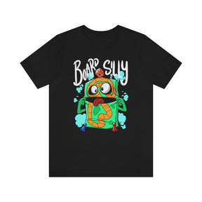 Board Silly Unisex T-Shirt