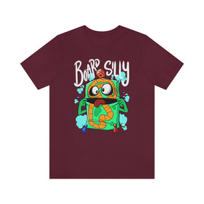 Board Silly Unisex T-Shirt